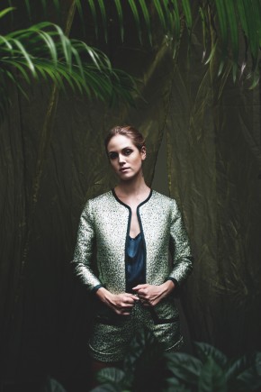 Photo de Iléna Levy