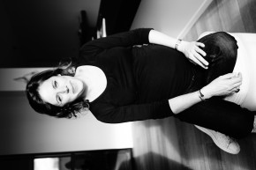 Photo de Iléna Levy