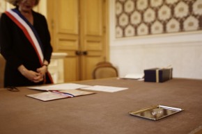 Photo de Iléna Levy