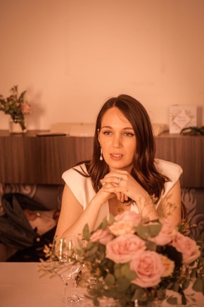 Photo de Il&eacute;na Levy