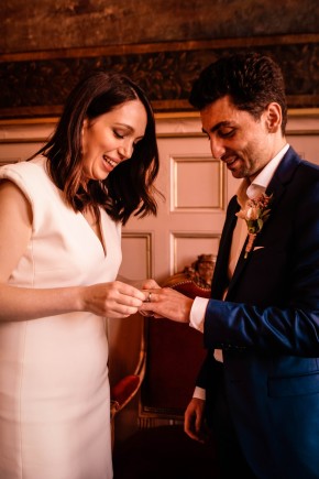 Photo de Il&eacute;na Levy