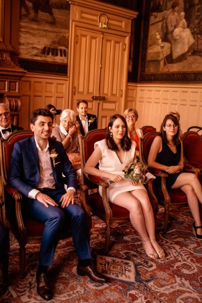 Photo de Iléna Levy