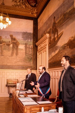 Photo de Il&eacute;na Levy