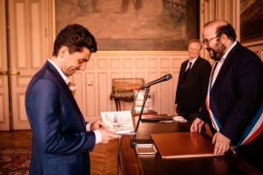 Photo de Iléna Levy