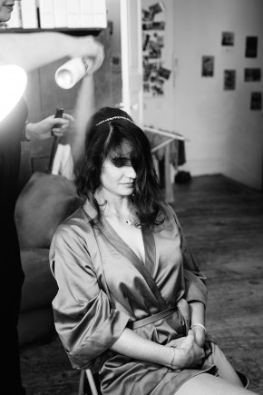 Photo de Il&eacute;na Levy