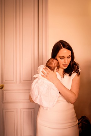 Photo de Iléna Levy