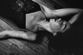 Photo de Il&eacute;na Levy