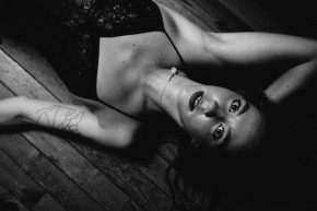 Photo de Iléna Levy