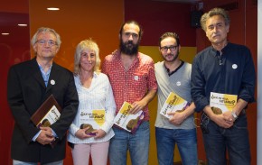 Photo de Huette Sébastien