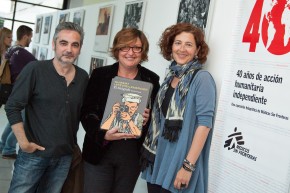 Photo de Huette S&eacute;bastien