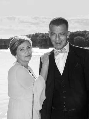 Photo de Huette Sébastien