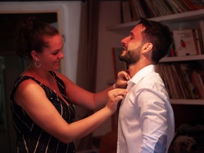 Photo de Huette Sébastien