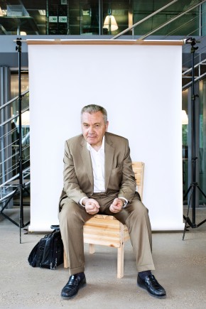 Photo de Michel  Sabah