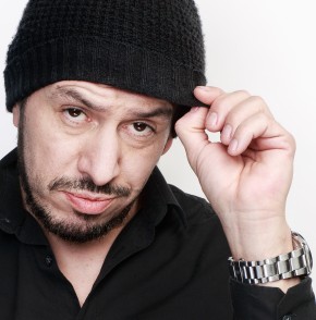 Photo de Michel  Sabah