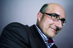 Photo de Michel  Sabah