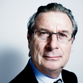 Photo de Michel  Sabah
