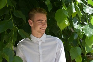 Exemple portfolio