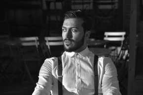 Photo de ROBERT FRANCK