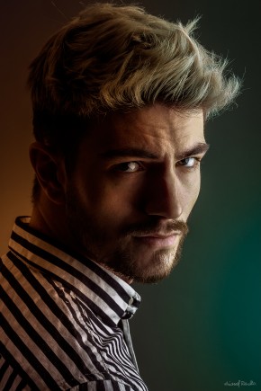 Photo de Michael Rouallo