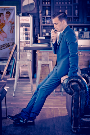 Photo de Michael Rouallo