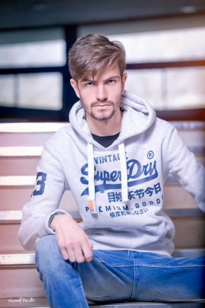Photo de Michael Rouallo