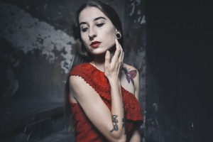 Exemple portfolio