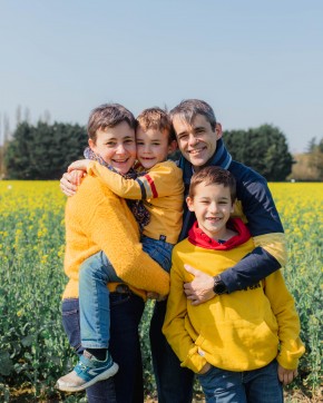 Photo de Poret Sébastien Photographe