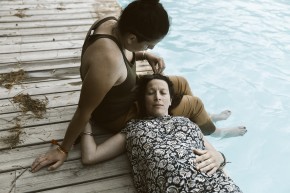 Photo de Chloé Fontaine