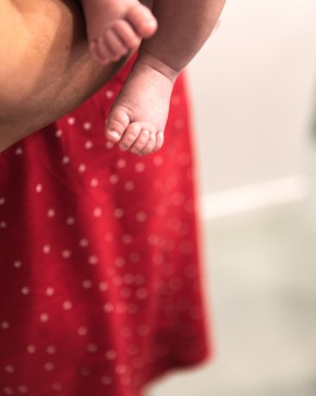 Photo de Chloé Fontaine