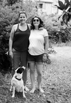 Photo de Chloé Fontaine