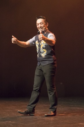 Photo de Thierry COLLAS