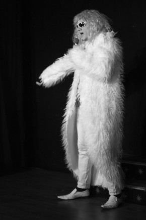 Photo de Thierry COLLAS