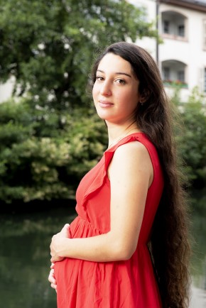 Photo de Alice DIRWIMMER