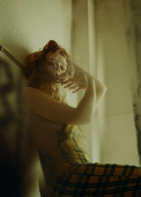 Photo de Alice DIRWIMMER