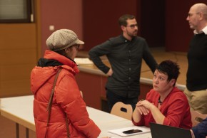 Photo de Alice DIRWIMMER