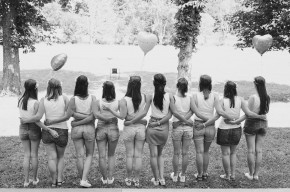 Photo de Alice DIRWIMMER