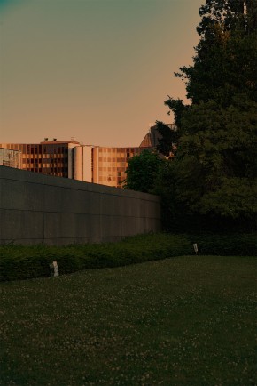 Photo de Alice DIRWIMMER