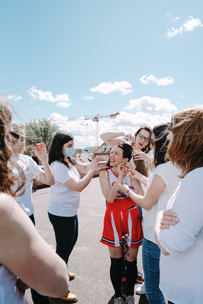 Photo de Alice DIRWIMMER