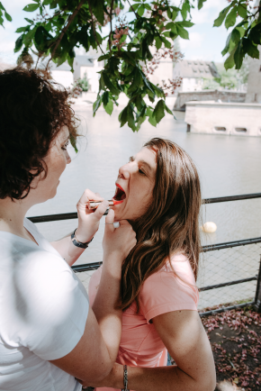 Photo de Alice DIRWIMMER