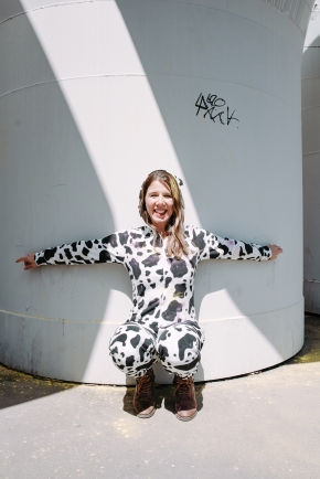 Photo de Alice DIRWIMMER