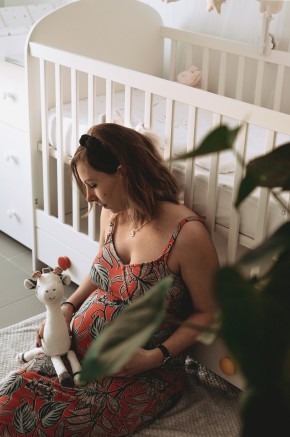 Photo de Alice DIRWIMMER