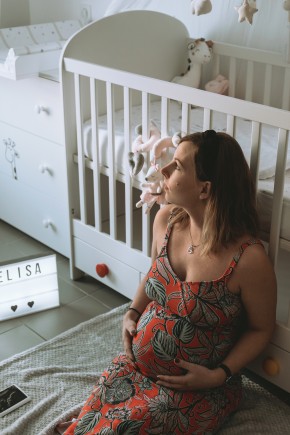 Photo de Alice DIRWIMMER