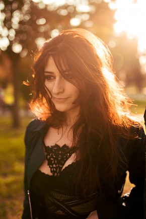 Photo de Célia Francillon