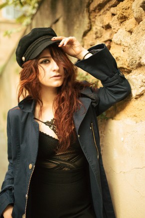 Photo de Célia Francillon
