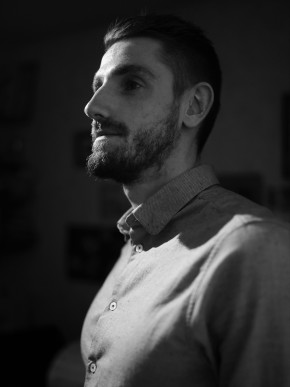 Photo de Célia Francillon