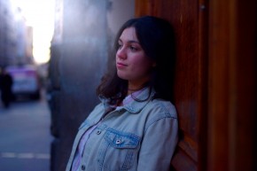 Photo de Célia Francillon