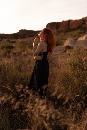 Photo de Célia Francillon