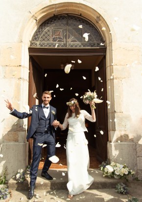 Photo de Célia Francillon