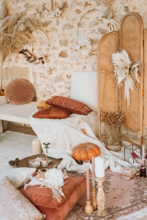 Photo de Célia Francillon