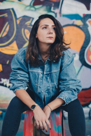 Photo de Manon Despres